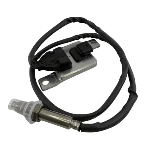 Capteur NOx 04L907805Q pour Audi A3 A4 A5 A6 A7 A8 sonde lambda 5WK97224