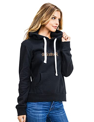 Image of dockstreet Women Sweatshirt
