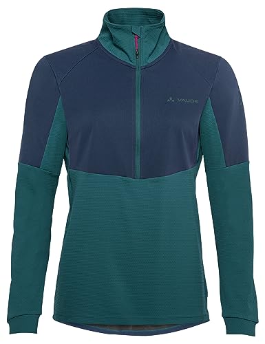 Preisvergleich Produktbild VAUDE Women's Yaras Wind Pullover