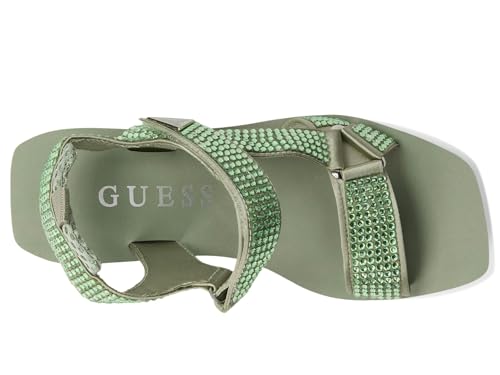 Image of GUESS womens Dawsin