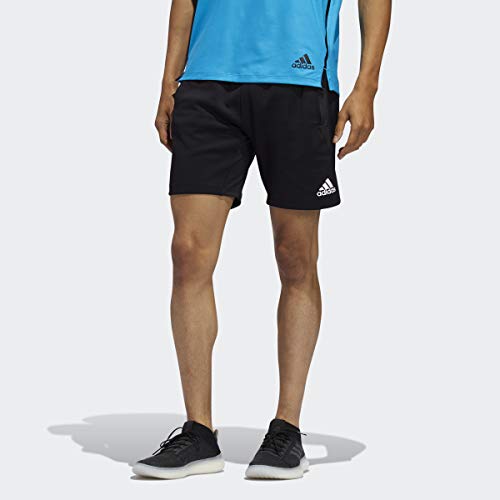 Short Primeblue 4krft adidas conçu avec des matériaux recyclés haute performance pour athlète