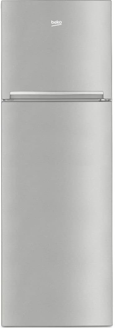 BEKO Frigorifero Doppia Porta da 310 Litri, A+, Statico BEKO Frigorifero Doppia Porta da 310 Litri, A+, Statico