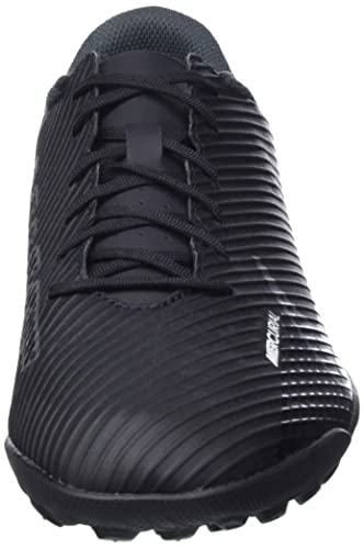 Nike Men's Sneaker, Black Dk Smoke Grey Summit White Volt, 12 #TOP1