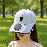 Zoom IMG-1 cappello da sole a energia