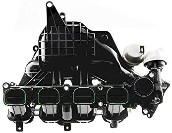 BKS-FR-000 Intake Manifold Intake Bridge