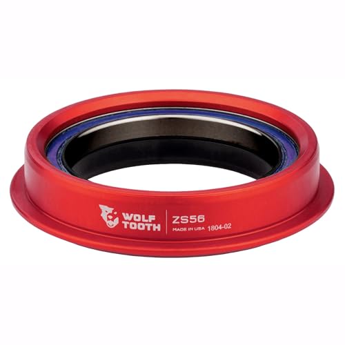 Wolf Tooth Performance ZS56/40 wbhZbg bh