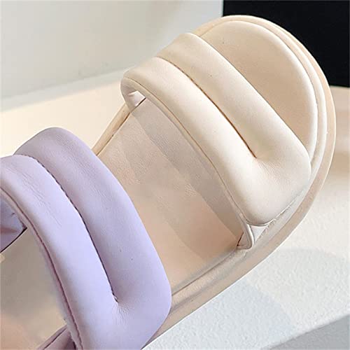 Children Cute Shoes Toddler Girls Eva Sandals Summer Outdoor Open Toe Soft Rubber Sole Beach Water Shoes Daily3