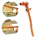 EasyGo Deck Board Bending Bow Straightening Tool – GUARANTEED