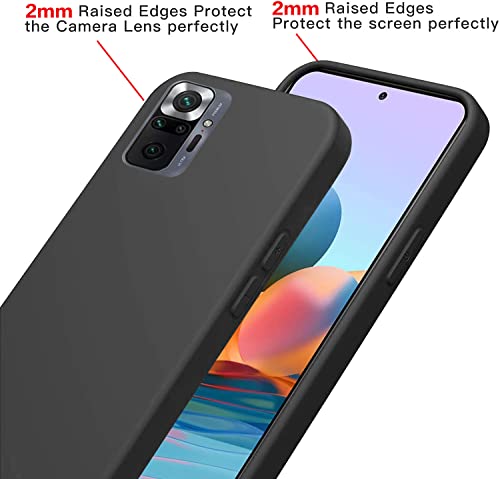 GoodcAcy Cover con Collana per Xiaomi Redmi Note