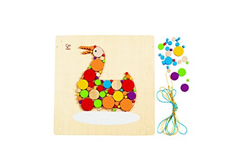 Hape E5130 - Mosaico Oca