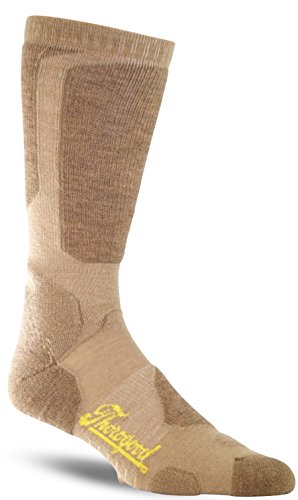 Thorogood Men's Light Duty Crew Sock