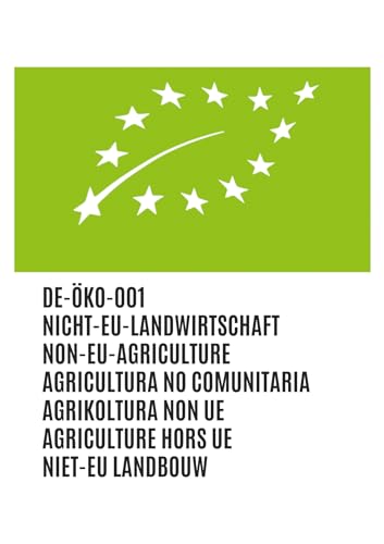 HOFKRAUT BIO Triphala Pulver 250g | Ayurvedische Kraft aus Haritaki, Amalaki & Bibhitaki | 100% natürliches Triphalapulver aus kontrolliert biologischem Anbau | Rückstandskontrolliert – Bild 5