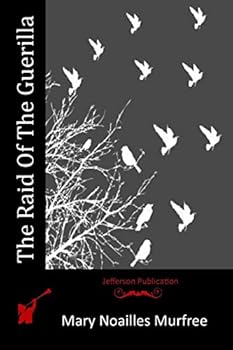 Paperback The Raid Of The Guerilla Book