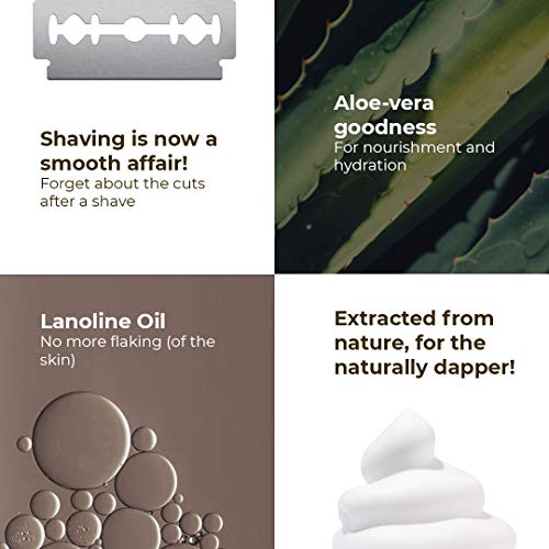 10 Best After Shave Lotion In India From Top Brands Review & Buy Guide