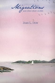 Paperback MIGRATIONS and other short stories Book