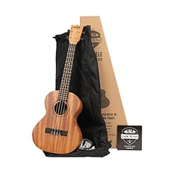 Kala - KALA-LTP-T - Ukulele tenor - Starter Kit Naturel – Image 5