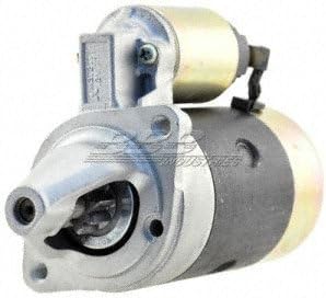 Bbb Industries 16527 Starter