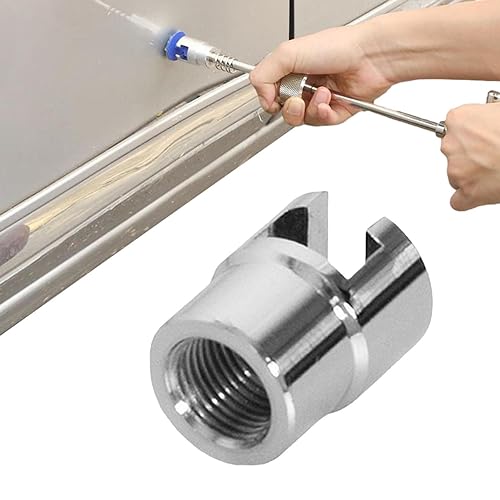 Adaptador para reparo de dentes | Adaptador de martelo deslizante para carroceria - Adaptador extrat