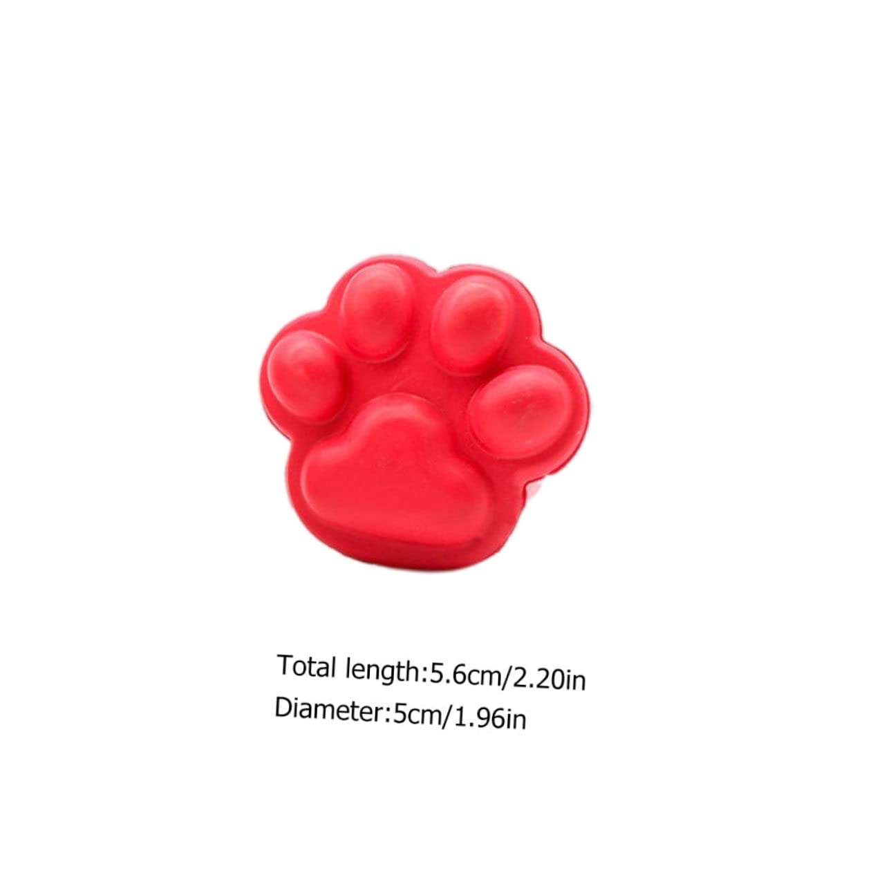 VANZACK 2Pcs Roller Skates Brakes Durable Toe Stoppers for Quad Skating Non Slip Roller Skates Supplies Easy to Install Design