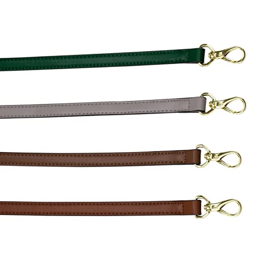Image of Allzedream Leather Purse Strap Replacement Crossbody Handbag Long Adjustable