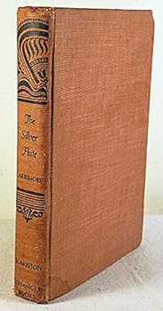 Hardcover The Silver Flute Book