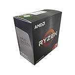 AMD Ryzen 7 5800X processeur 3,8 GHz 32 Mo L3