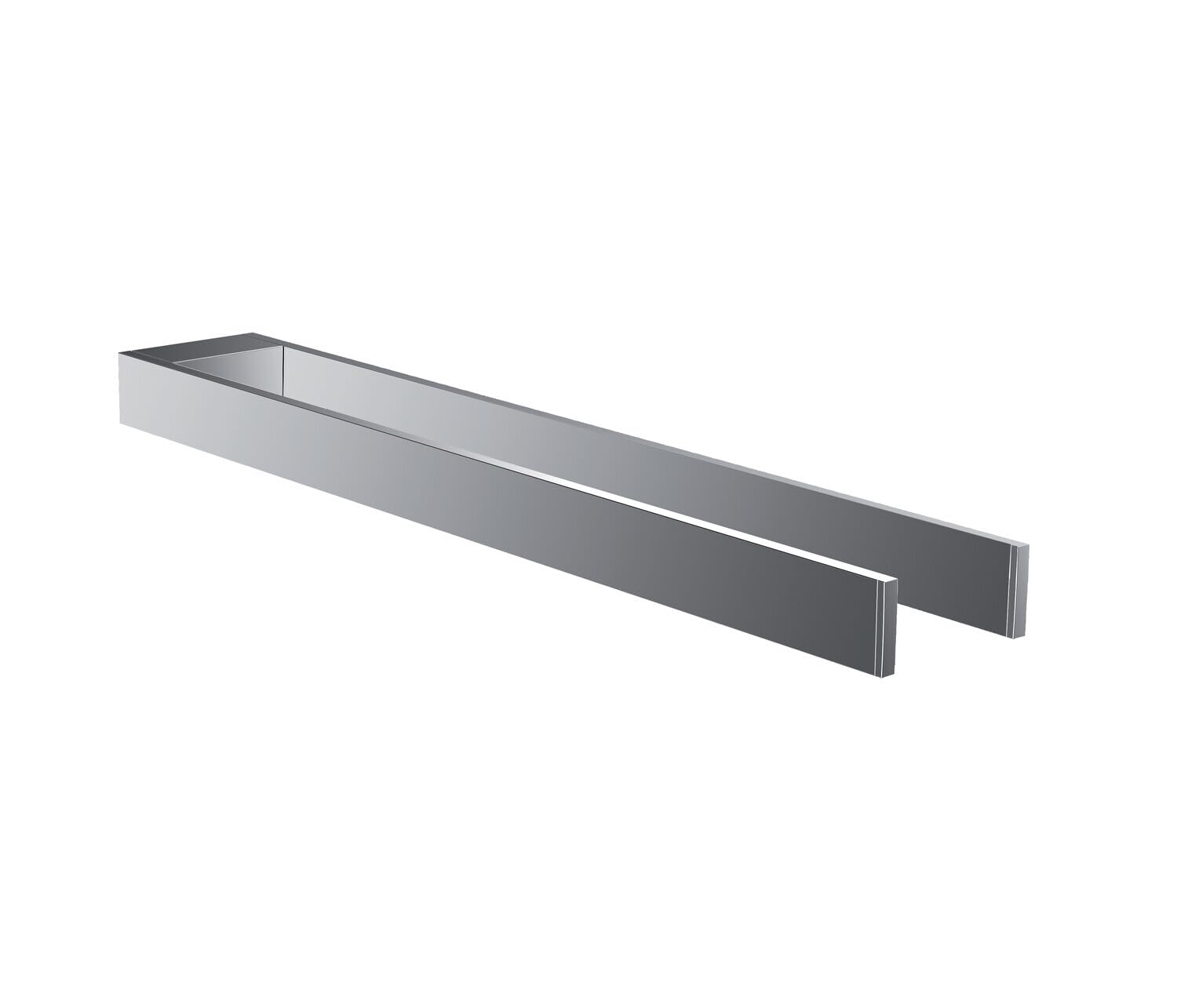 Porte-serviettes haut de gamme Emco 185000141 Liaison finition durable