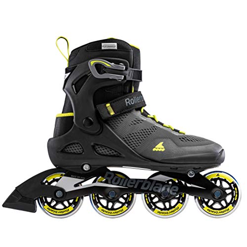 Rollerblade Macroblade 80 Fitness Inline Skate