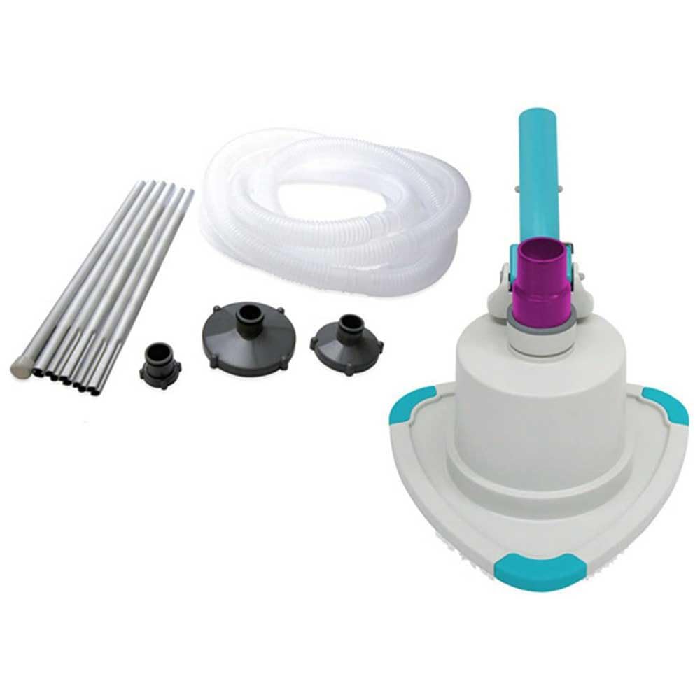 Kokido Kit Aspirateur Piscine Manuel - K816CBX/​20