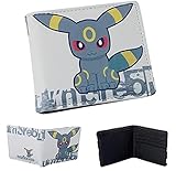 Pokemon Umbreon Bifold Wallet