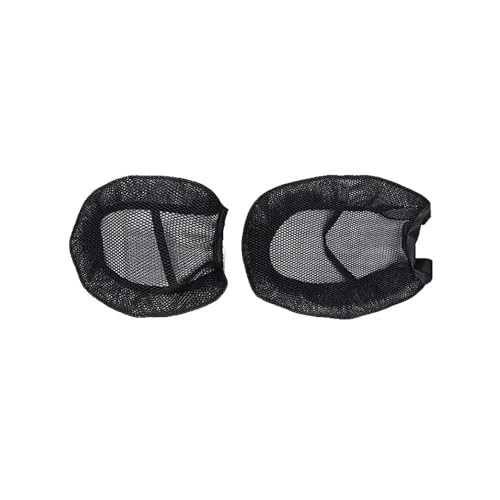 Coussin moto Multistrada V4 S fini la selle glissante et brûlante