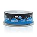 Produktbild maxell BluRay BDR 130 Minuten, 25GB, 4x, 25er Spindel