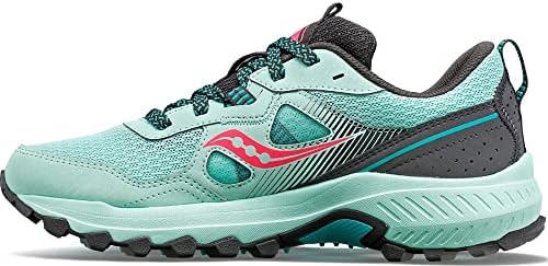 Saucony Womens Excursion TR16 Trail Running Shoe