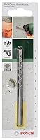 Bosch Home and Garden Betonbohrer SDS-Quick (Ø 6,5 mm) – Ansicht 2