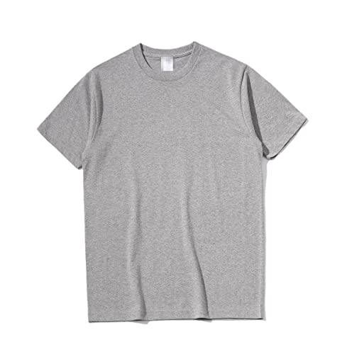 T-shirt d'été à manches courtes pour vos journées décontractées en ville