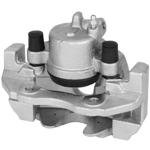 Image of 18B4948 18B4949 Front Left & Right Disc Brake Calipers Assembly