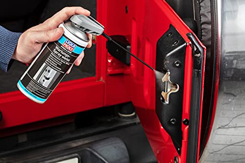 Liqui Moly Pro-Line Wartungsspray weiß | 400 ml | Paste | Art.-Nr.: 7387 – Ansicht 3