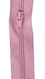 Sullivans Make-A-Zipper Kit, 5-1/2-Yard, Pink