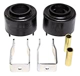 Daystar 1.5' Jeep Jl Front Leveling Kit