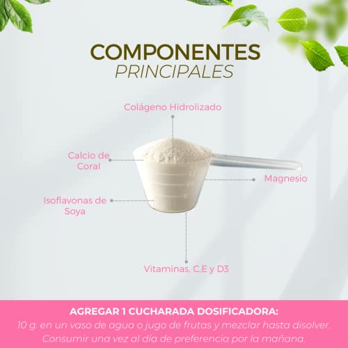 Colágeno, gelicart precio farmacias similares Marca BIOSUPLÉ (3)