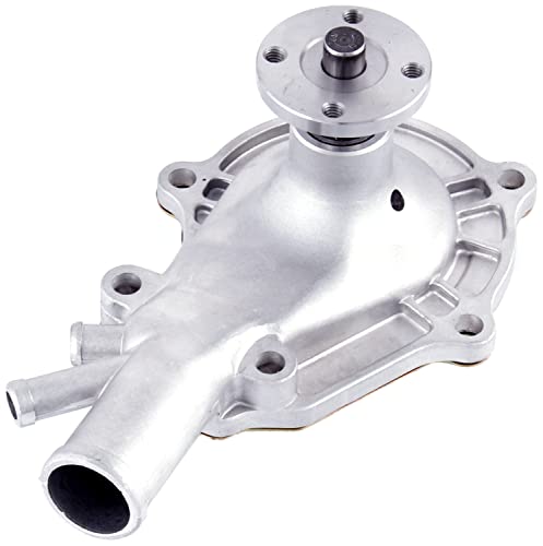 Gates 43025 Premium Engine Water Pump