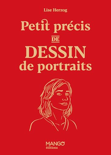 Petit précis du dessin de portraits