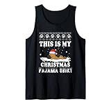 Photo Gallery german shepherd dog this is my christmas pajama funny xmas canotta Photo Gallery german shepherd dog this is my christmas pajama funny xmas canotta