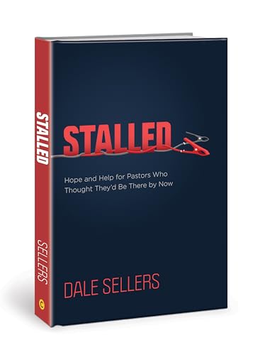 Stalled view 2