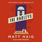Cover of The Radleys