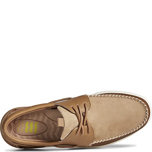 Sperry A/O Plushwave 2.0, Bronzeado 1, 7