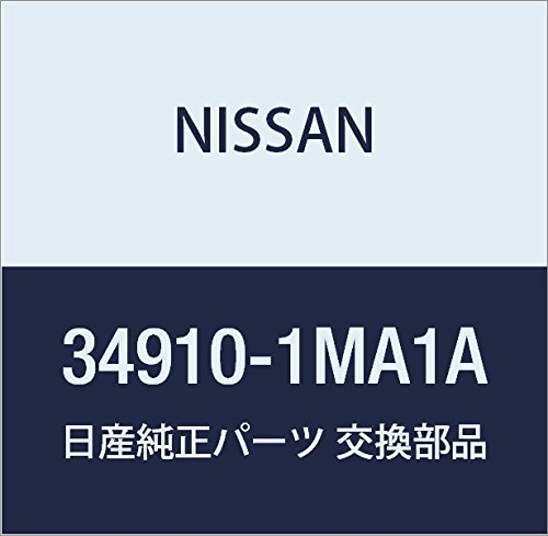 NISSAN (Y) i mu AbZu[ Rg[ o[ I[g i34910-1MA1A