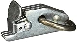 Buyers Products 01090 Rope Ring with E-Track Fitting (1090)