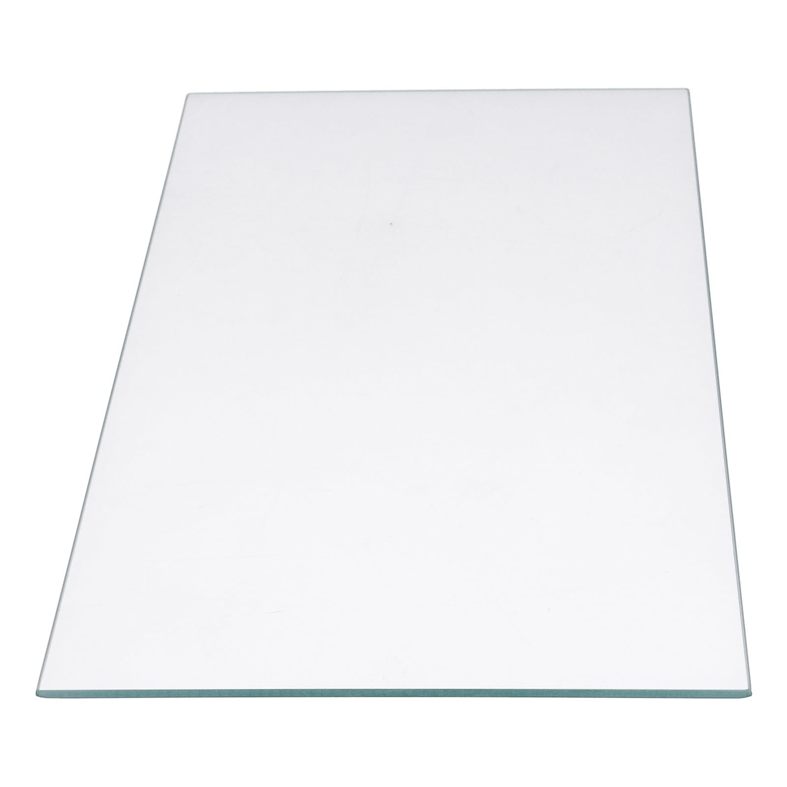 easyPART passend für LIEBHERR 7271680 Glasplatte 410x210mm kurz