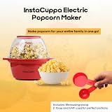 InstaCuppa Electric Popcorn Maker — view 8